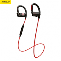 捷波朗（Jabra）SPORT PACE 倍馳 音樂智能無線運動藍(lán)牙耳機