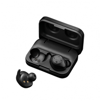 捷波朗（Jabra）Elite Sport 臻躍 真無線智能心率監(jiān)測運動藍(lán)牙耳機