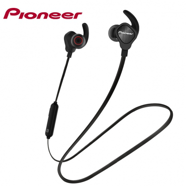 Pioneer/先鋒 SEC-E511LBT Pio-one+無線運動藍牙耳機入耳式耳麥