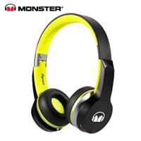 魔聲 （Monster）iSport Freedom BT V2 愛運動自由 無線藍(lán)牙耳機