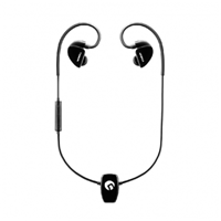 南墻（NOWALL）CH3 四鐵一圈五單元旗艦級圈鐵藍(lán)牙耳機Hifi音質(zhì)