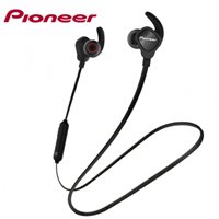 Pioneer/先鋒 SEC-E511LBT Pio-one+無線運動藍(lán)牙耳機入耳式耳麥
