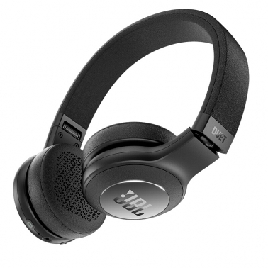 JBL Duet BT 藍(lán)牙耳機(jī)頭戴式 無(wú)線(xiàn)耳機(jī)/耳麥