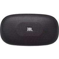 JBL SD-18 BLK 無(wú)線(xiàn)藍(lán)牙音箱插卡音響FM收音機(jī)便攜播放器