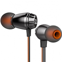 JBL T380A耳機(jī)入耳式 線控雙動圈耳機(jī) 蘋果耳機(jī)HIFI耳塞式有麥雙單元立體聲入耳式