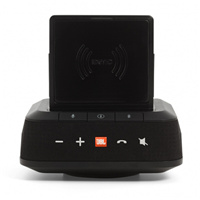 JBL Smartbase 車(chē)載藍(lán)牙音箱 主動(dòng)降噪 車(chē)載音響 藍(lán)牙音箱 低音炮