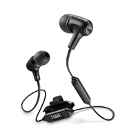 JBL E25BT 無線藍(lán)牙 入耳式耳機(jī) 運(yùn)動耳機(jī) 手機(jī)耳機(jī) 游戲耳機(jī)