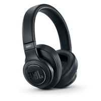 JBL Duet NC Wireless 包耳式藍(lán)牙耳機(jī)主動降噪頭戴式