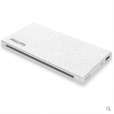 飛利浦（PHILIPS）10000毫安 移動電源
