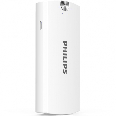 飛利浦（PHILIPS）DLP2053移動(dòng)電源5200毫安