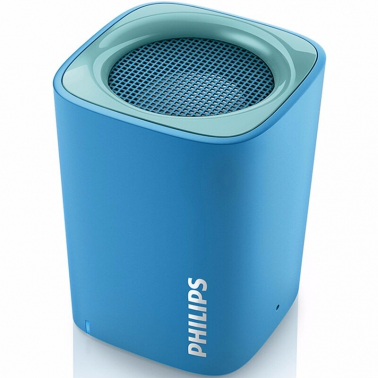 飛利浦（PHILIPS）BT100 無(wú)線藍(lán)牙音箱