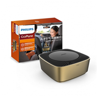 飛利浦（PHILIPS）Compact80 CP80車(chē)載空氣凈化器