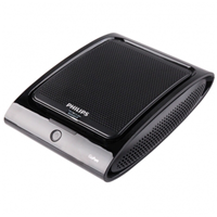 飛利浦（PHILIPS）車(chē)載空氣凈化器ACA251除甲醛PM2.5汽車(chē)車(chē)用空氣凈化香薰