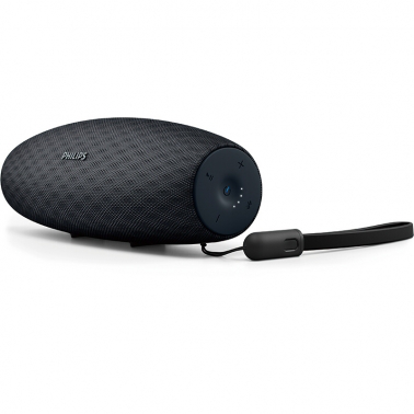 Philips/飛利浦BT7900防塵防震防水支持免提通話便攜藍(lán)牙無(wú)線音箱