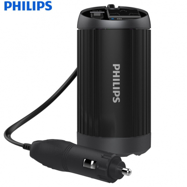 飛利浦（PHILIPS）車(chē)載逆變器