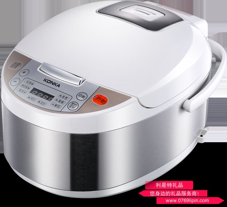 米騎士 · 電飯煲 DFB423