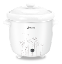 樂(lè)享電燉盅(輔食煲) BJH-DZ7001