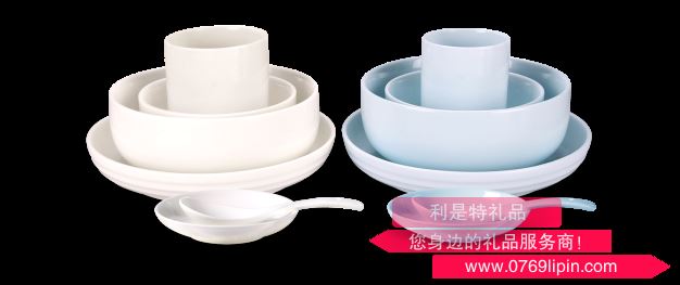 LC-CJL04    彩晶瓷 極簡餐具套裝