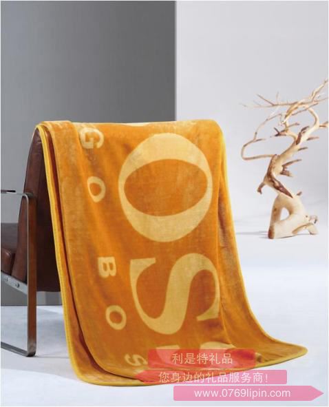HBMT-010S  HUGO BOSS 絲絨毯（太陽(yáng)）
