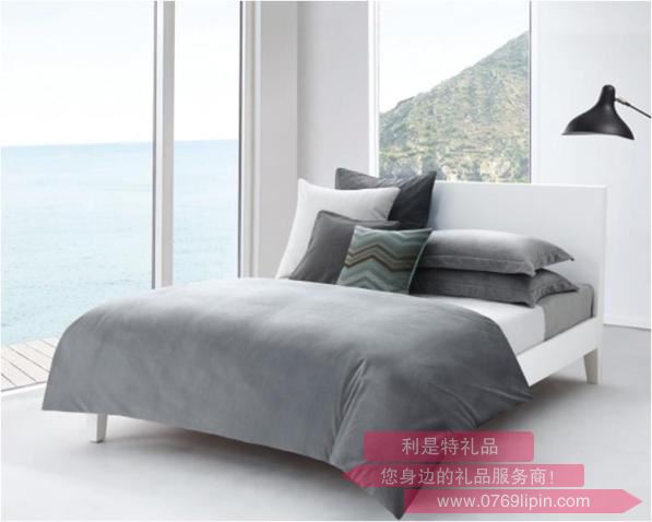 HBCM001 加厚絨質四件套