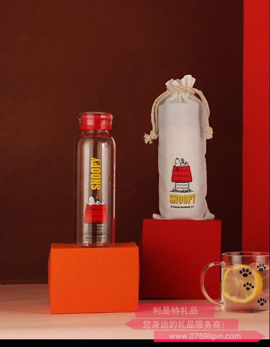 SP-B159E 耐熱玻璃杯袋組