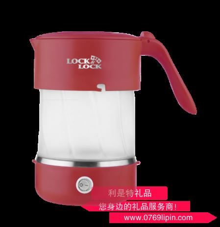 折疊電熱水壺 EJK817RED