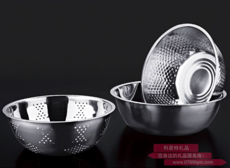 赫曼德 淘樂米篩三件套 HM-TZ001