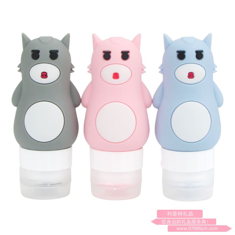 分裝瓶 J2