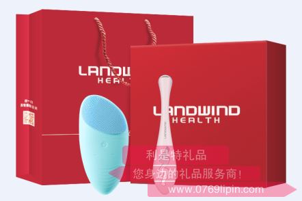 藍(lán)韻 美容個(gè)護(hù)小禮盒2（BA116-A2）