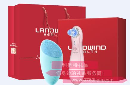 藍(lán)韻 美容個護(hù)小禮盒12（BA132-A1）