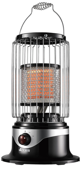 艾美特電暖器 HT10076