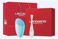 藍(lán)韻 美容個護(hù)小禮盒2（BA116-A2）
