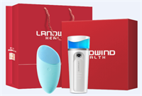藍(lán)韻 美容個護(hù)小禮盒3（BA116-A3）