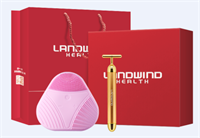 藍(lán)韻 美容個護(hù)小禮盒4（BA117-A1）