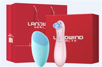 藍(lán)韻 美容個(gè)護(hù)小禮盒12（BA132-A1）