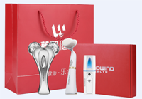 藍(lán)韻 美容個(gè)護(hù)中禮盒1（BA118-B1）