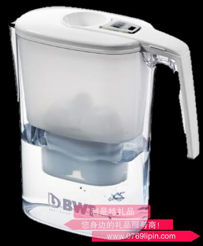 BWT slim機械版凈水壺