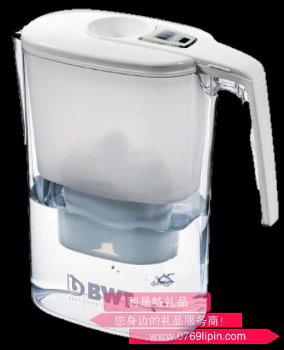BWT slim 電子版凈水壺