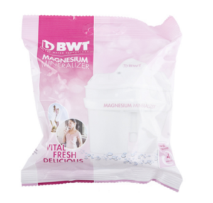 BWT鎂離子濾芯1只裝