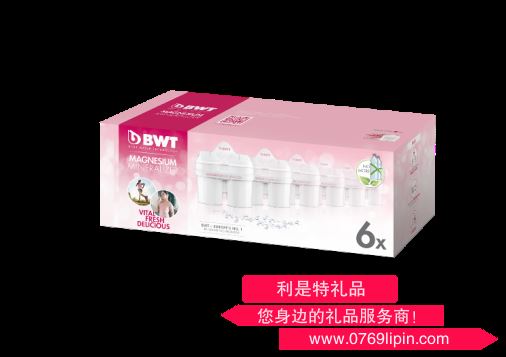 BWT鎂離子濾芯6只裝