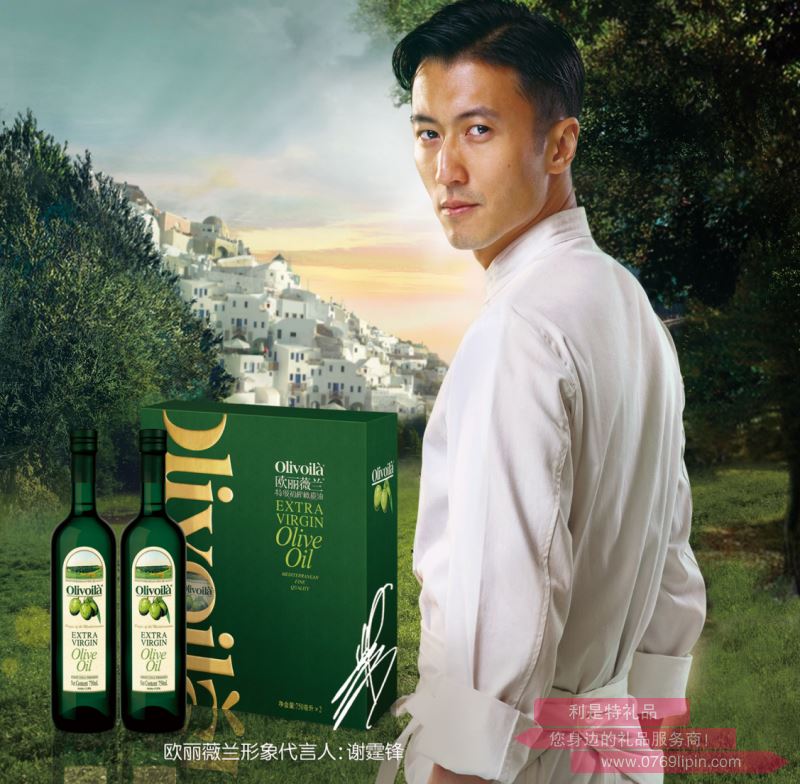 歐麗薇蘭特級初榨橄欖油系列