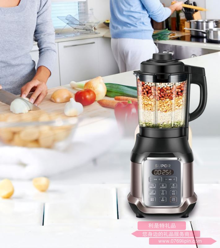 蘇泊爾全自動多功能料理機 JP13D-800