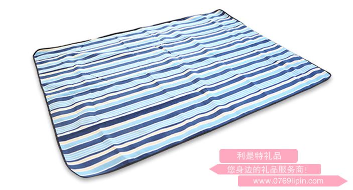 維仕藍野餐墊 WA8055L