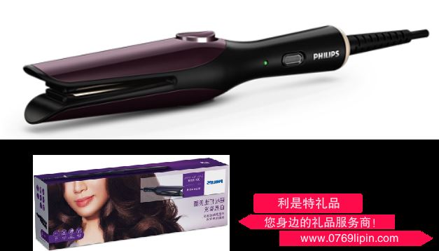 BHH777/05 飛利浦吹風(fēng)造型梳