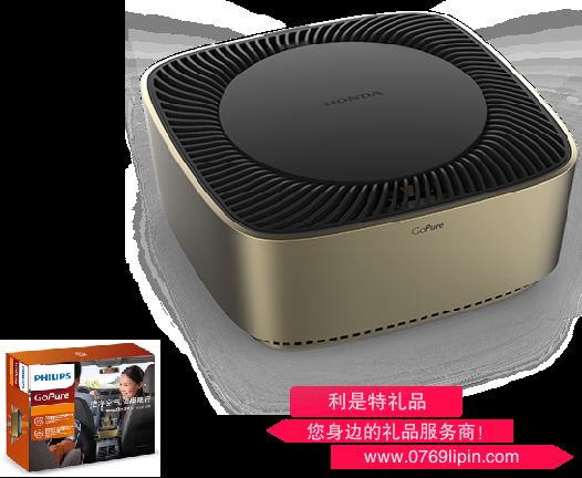 Compact 80    飛利浦車載空氣凈化器