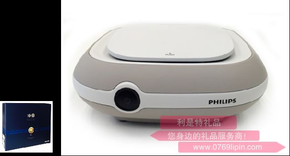 Compact20（包銷） 飛利浦車載空氣凈化器