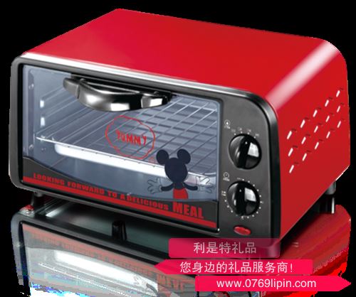 迪士尼 烘培王電烤箱 RK-09F