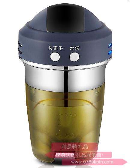 亞摩斯 車(chē)載空氣水洗機(jī) YAX100B