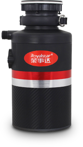 榮事達  垃圾處理器 RSD-390ZW