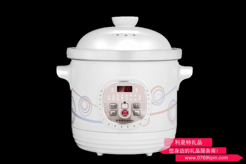 榮事達 電燉鍋 RDG-S3001K
